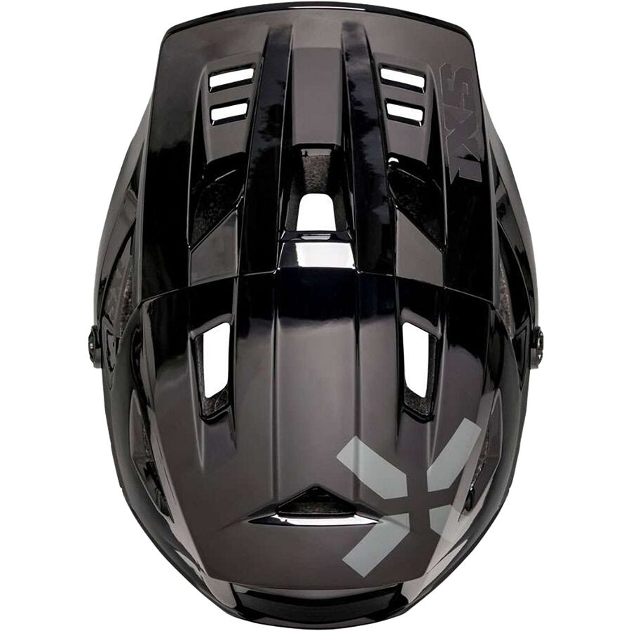 IXS Trigger X Mips Helmet Black