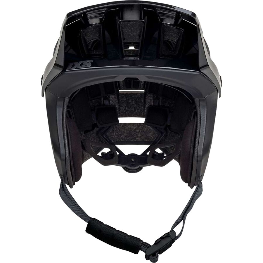 IXS Trigger X Mips Helmet Black