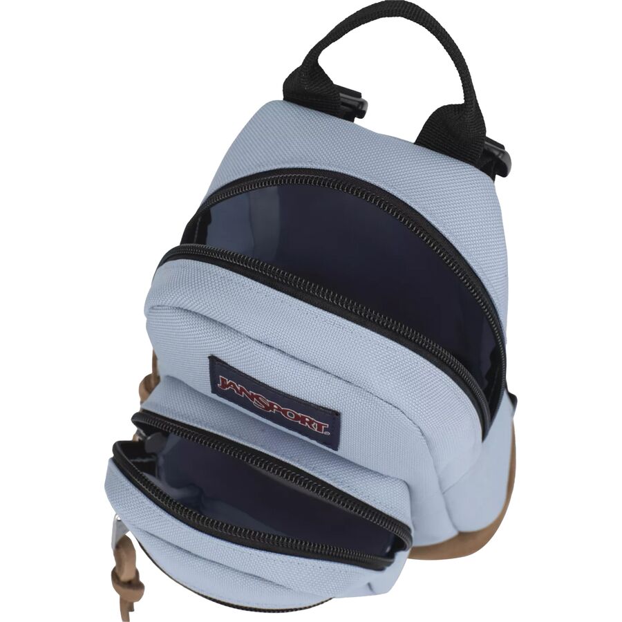 JanSport Right Pack Mini Blue Dusk