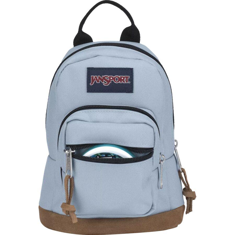 JanSport Right Pack Mini Blue Dusk