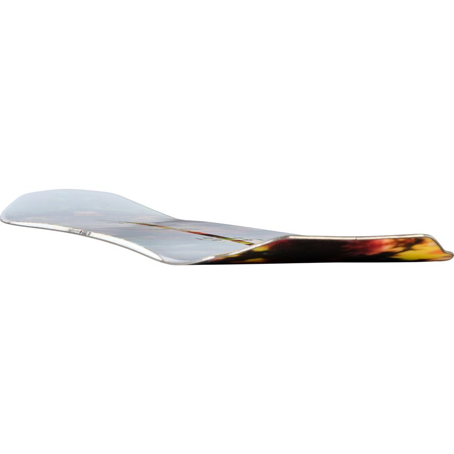 K2 Almanac Snowboard - 2025 One Color