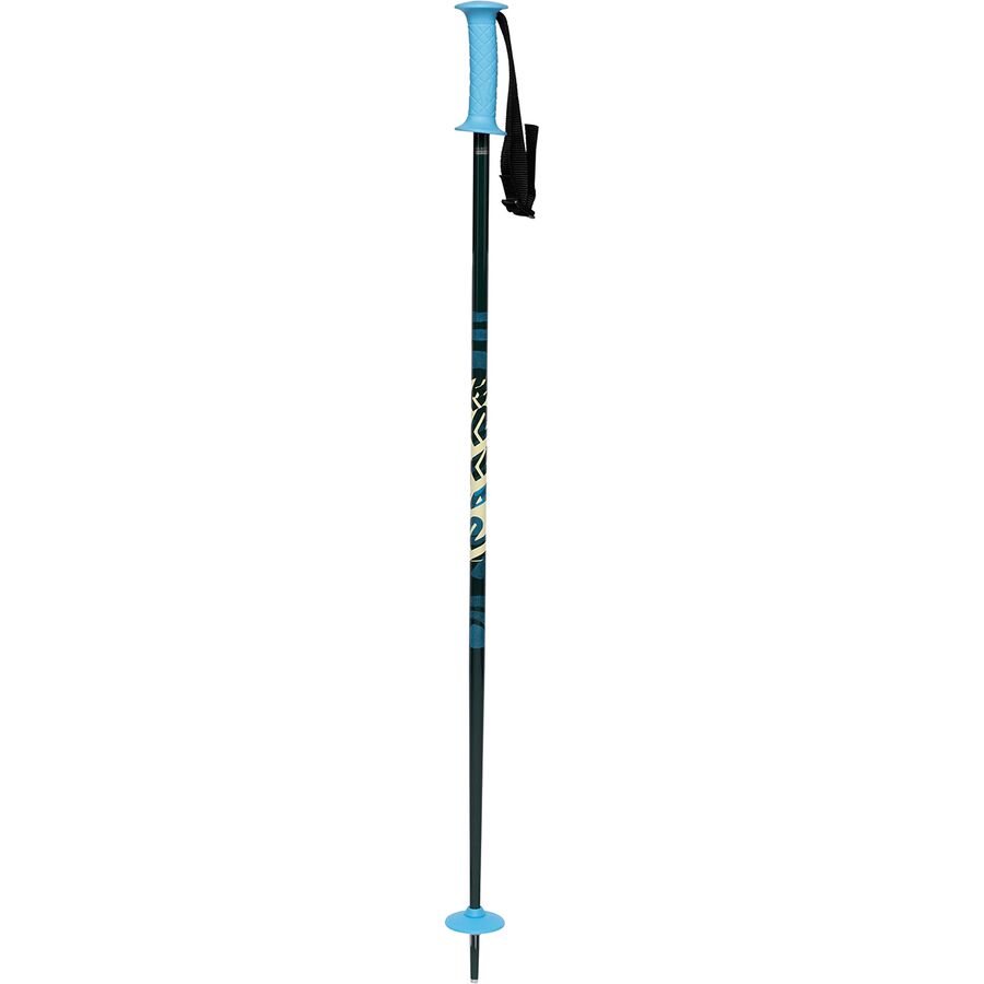 K2 Decoy Ski Pole - Kids' Sage