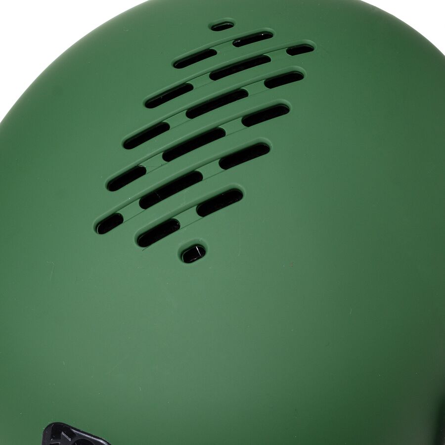 K2 Entity Helmet - Kids' Black