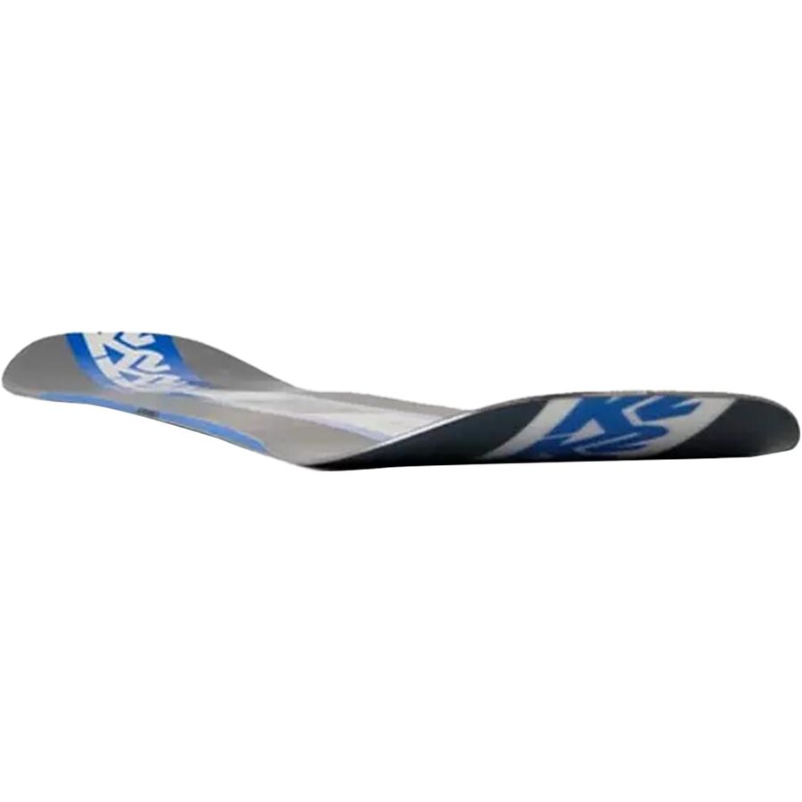 K2 Geometric Snowboard - 2025 One Color