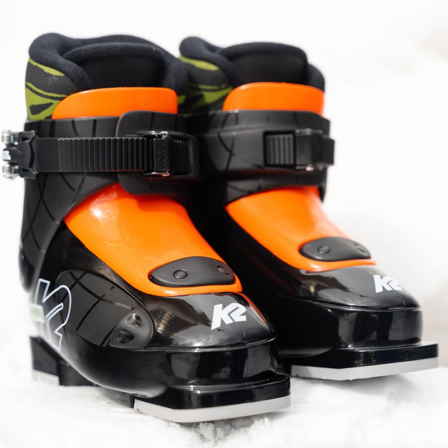 K2 Indy 1 Ski Boot - Kids' One Color