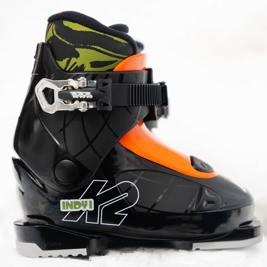 K2 Indy 1 Ski Boot - Kids' One Color