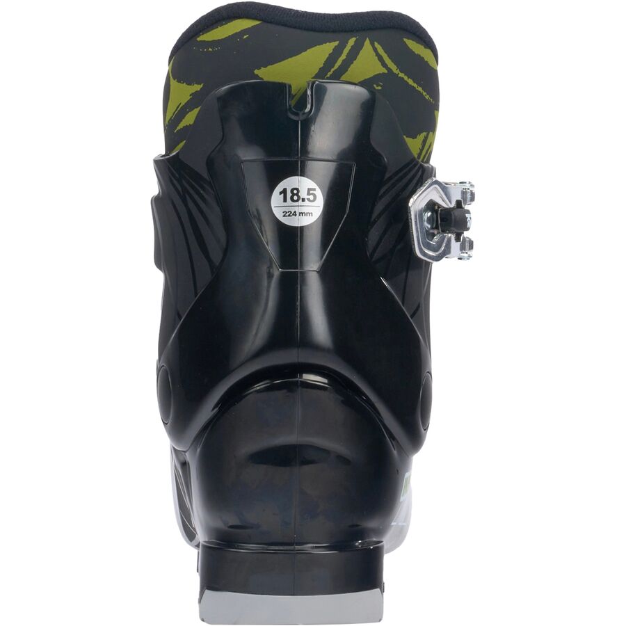 K2 Indy 1 Ski Boot - Kids' One Color