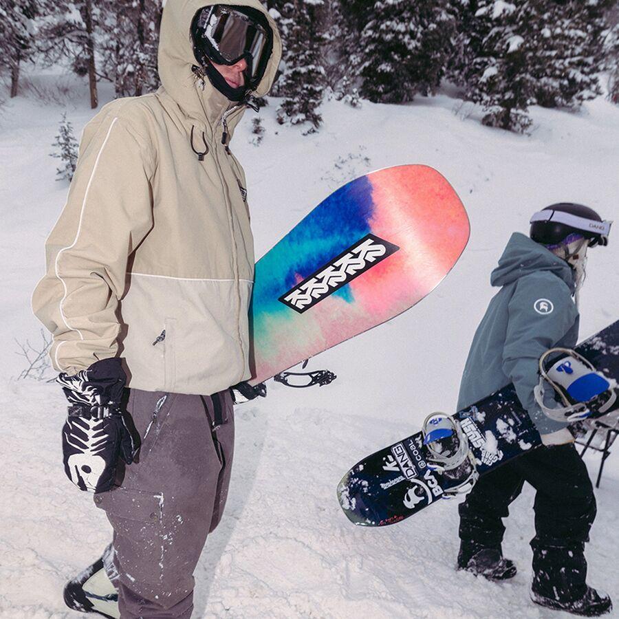 K2 Passport Snowboard - 2025 One Color