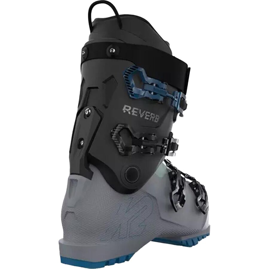K2 Reverb Ski Boots 2025 One Color