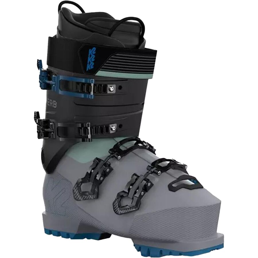 K2 Reverb Ski Boots 2025 One Color