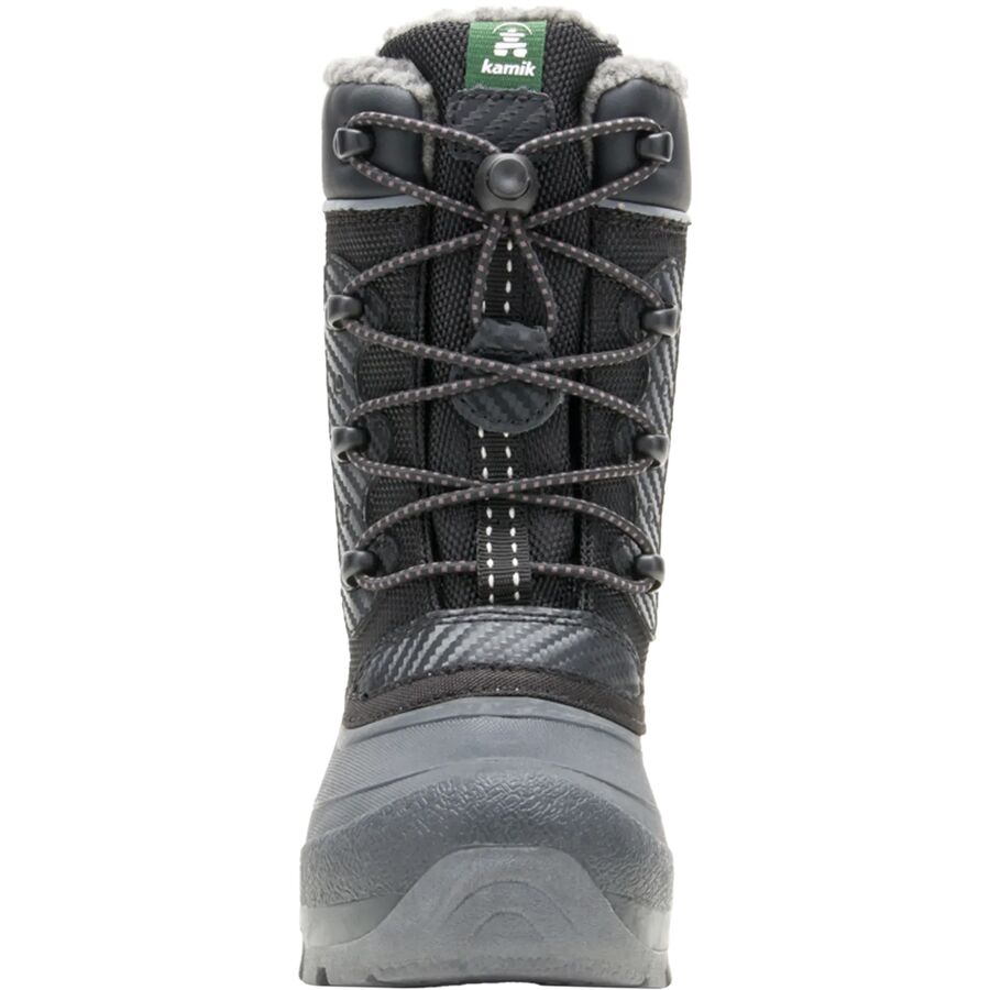 Kamik Luke 3 Boot - Kids' Black