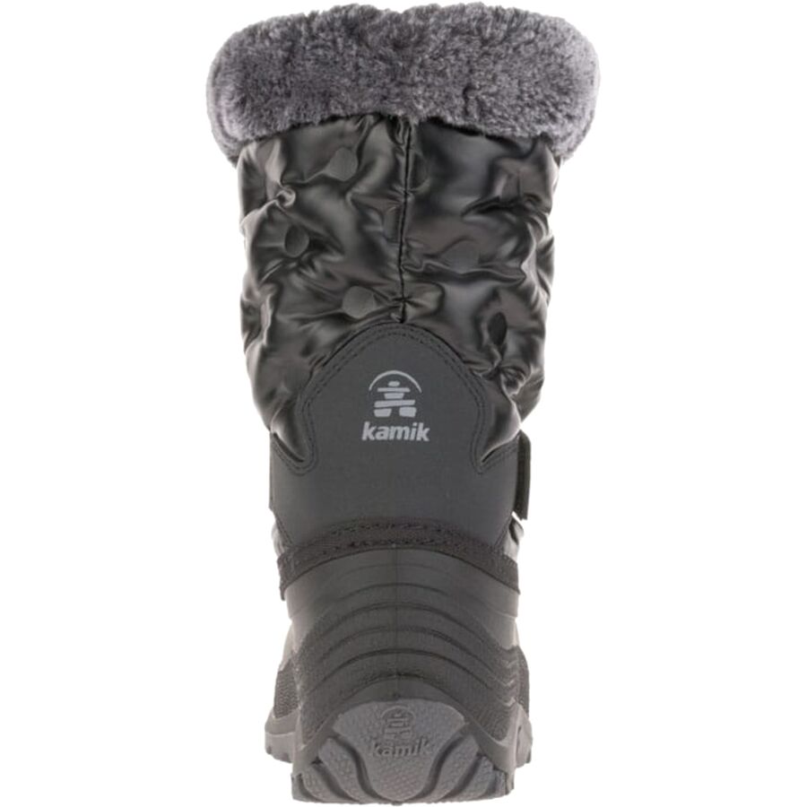 Kamik Penny 3 Boot - Kids' Black