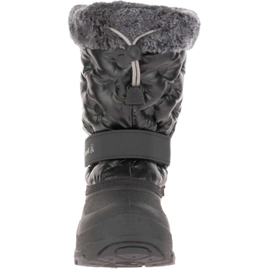 Kamik Penny 3 Boot - Kids' Black