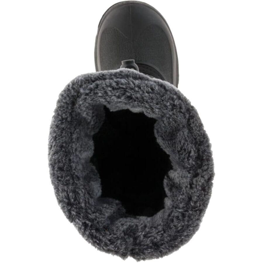 Kamik Penny 3 Boot - Kids' Black