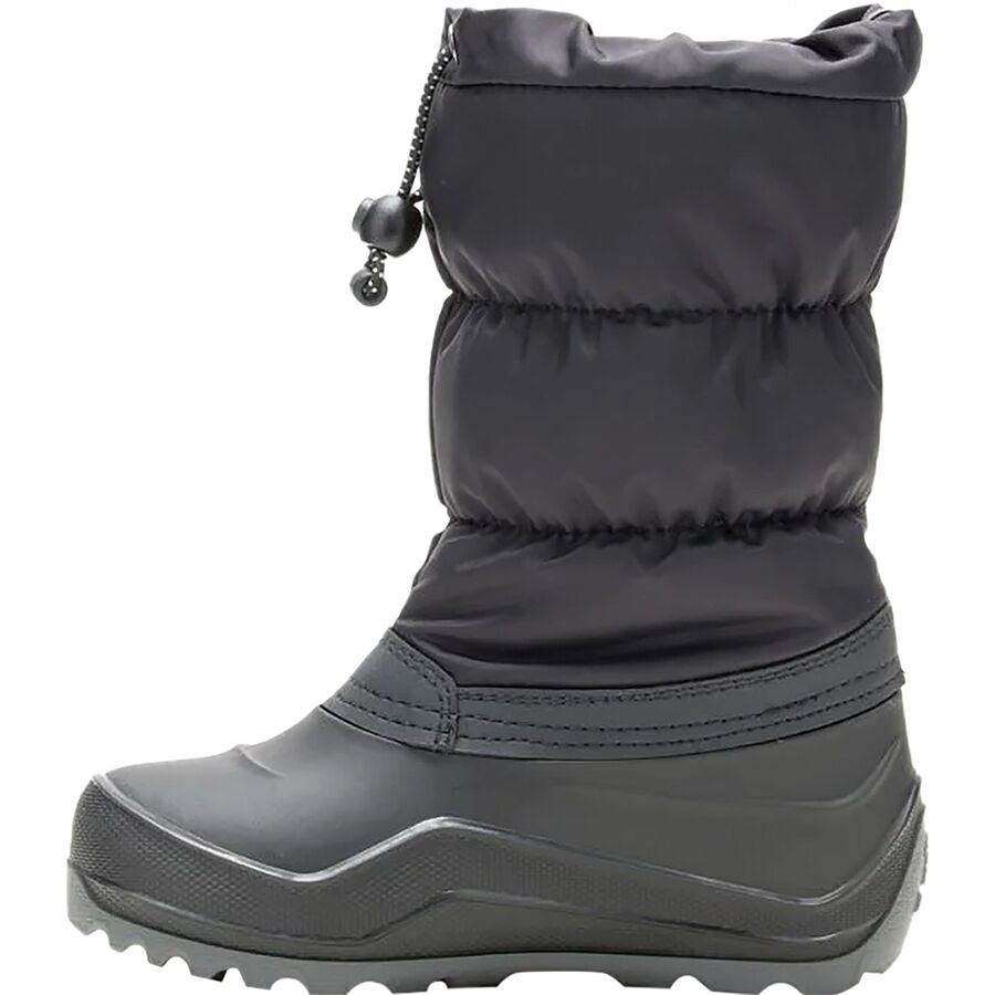Kamik Snowcozy Boot - Kids' Black