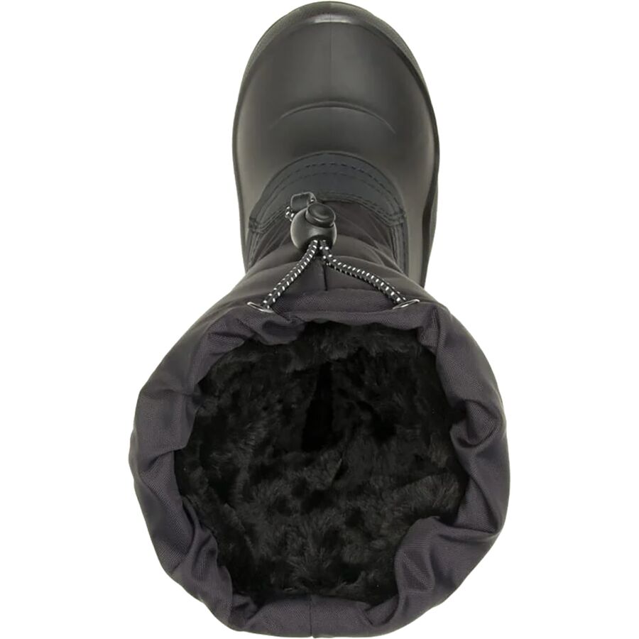 Kamik Snowcozy Boot - Kids' Black