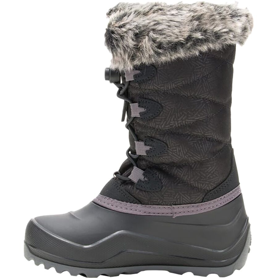 Kamik Snowgypsy 4 Boot - Kids' Black