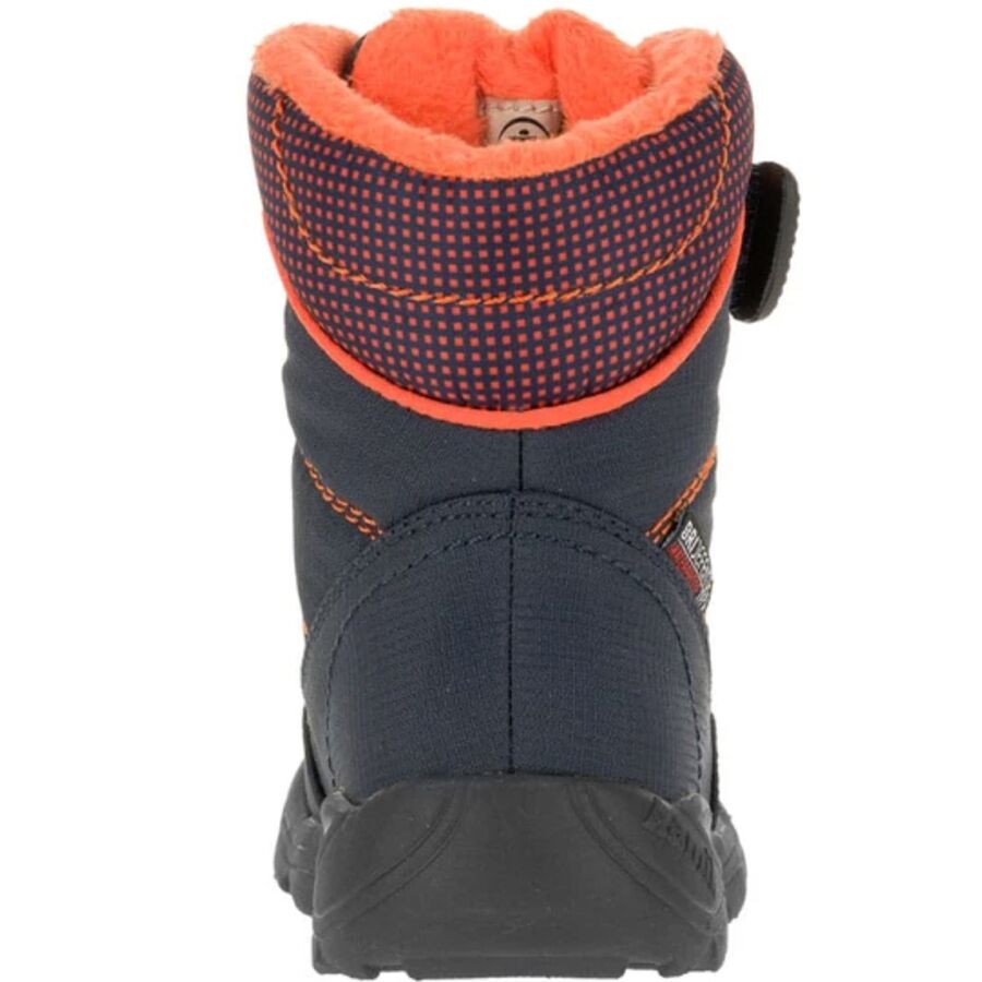 Kamik Stance2 Boot - Toddlers' Navy Flame