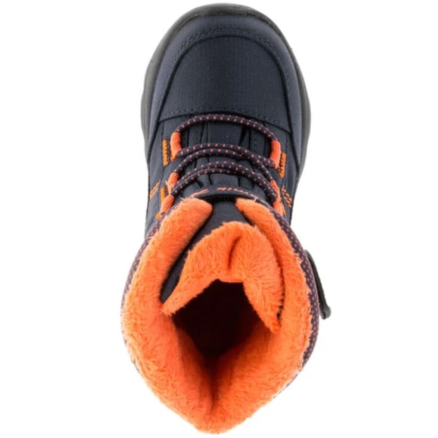 Kamik Stance2 Boot - Toddlers' Navy Flame