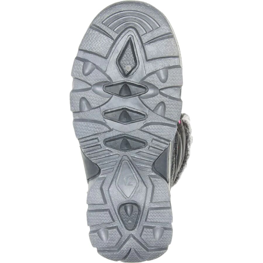 Kamik Star 3 Boot - Kids' Black
