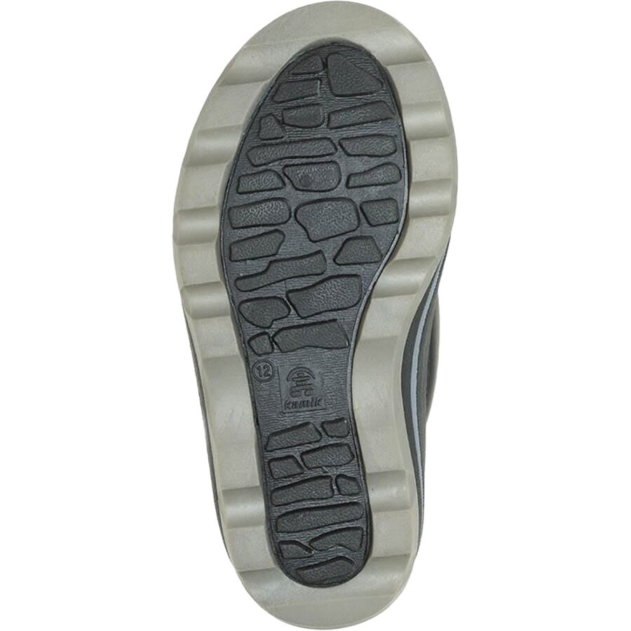 Kamik Surfin Boot - Kids' Black
