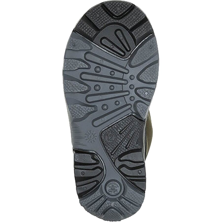 Kamik Waterbug 5 Boot - Boys' Dark Olive2