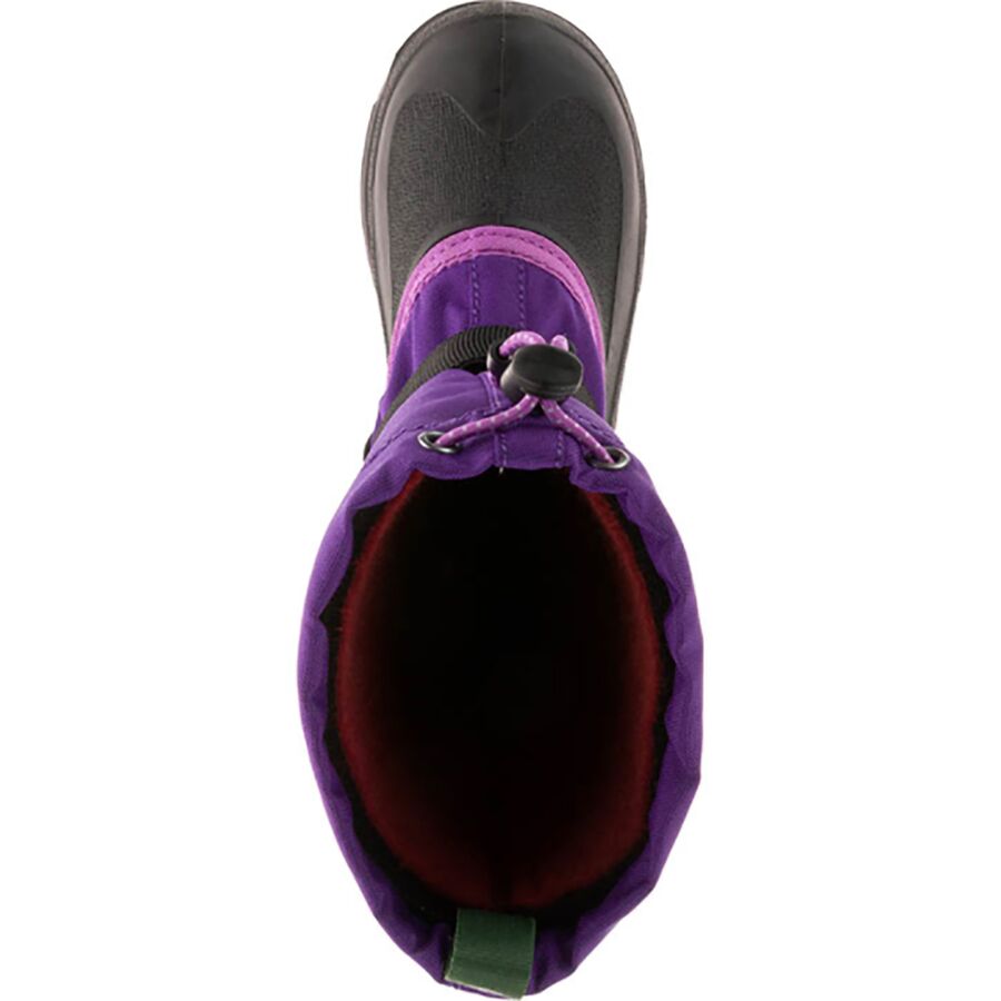 Kamik Waterbug 5 Boot - Girls' Purple