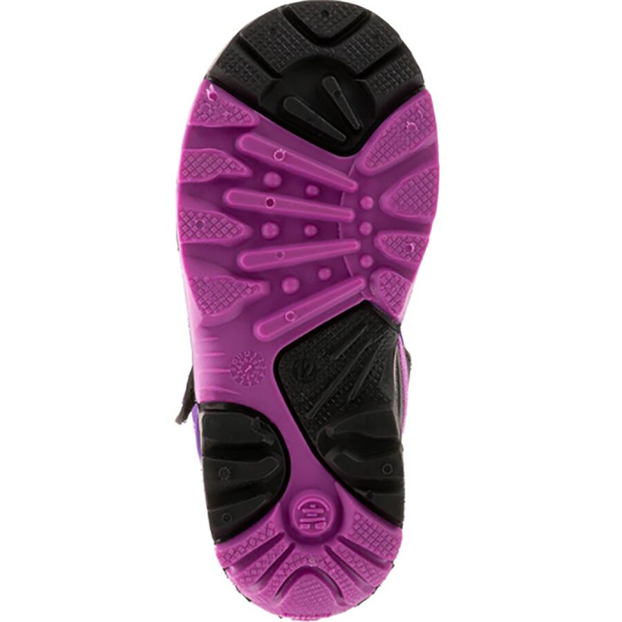Kamik Waterbug 5 Boot - Girls' Purple