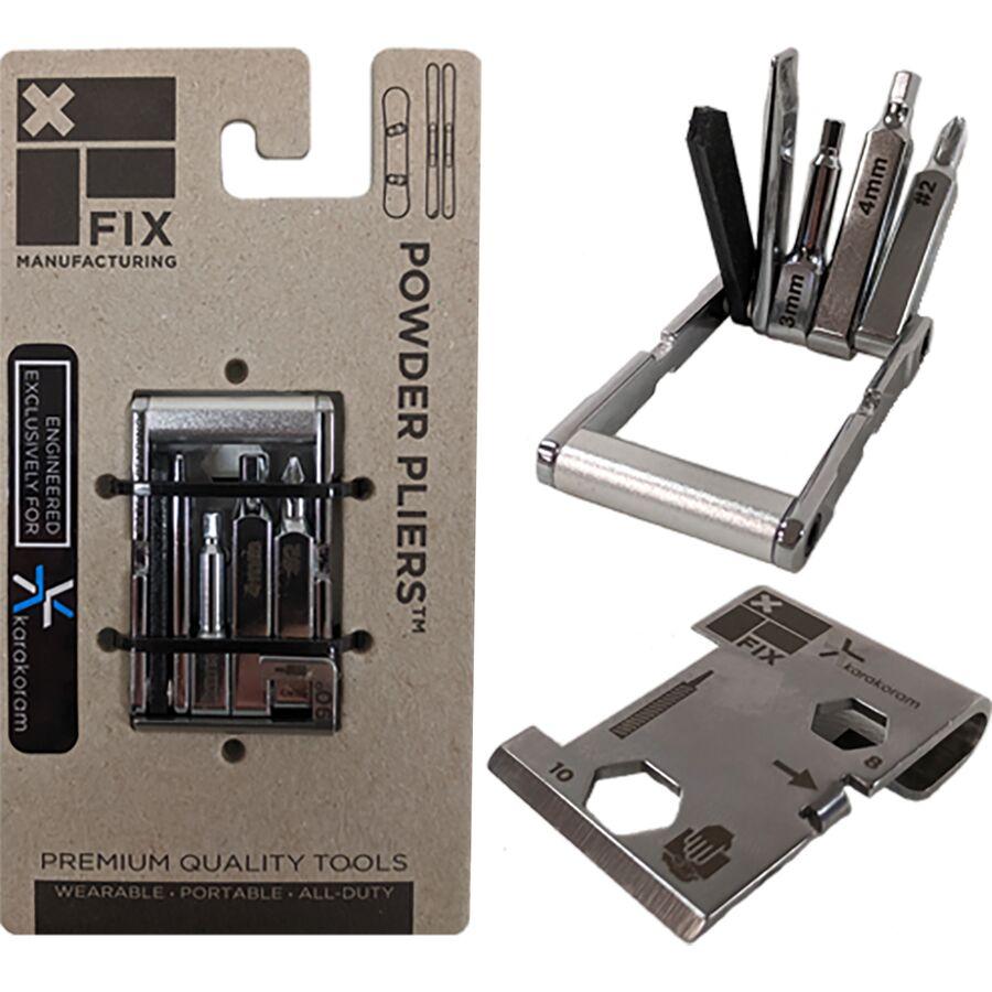 Karakoram Multi-Tool One Color