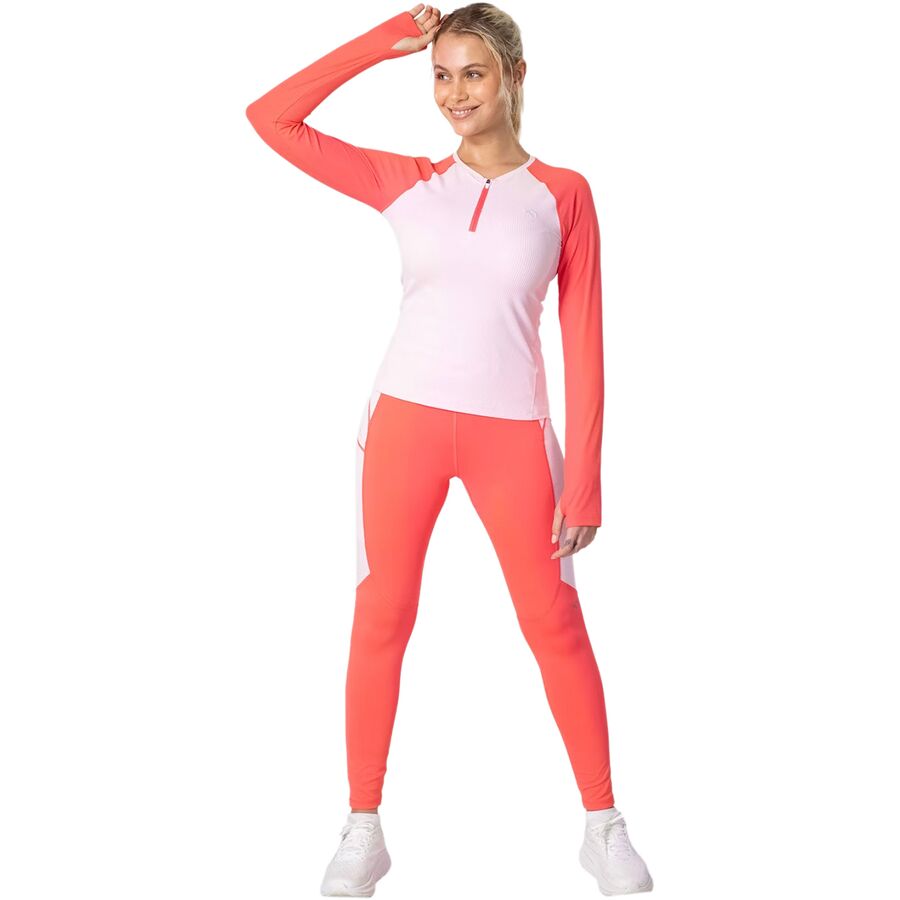 Kari Traa Linnea Tight - Women's Candy