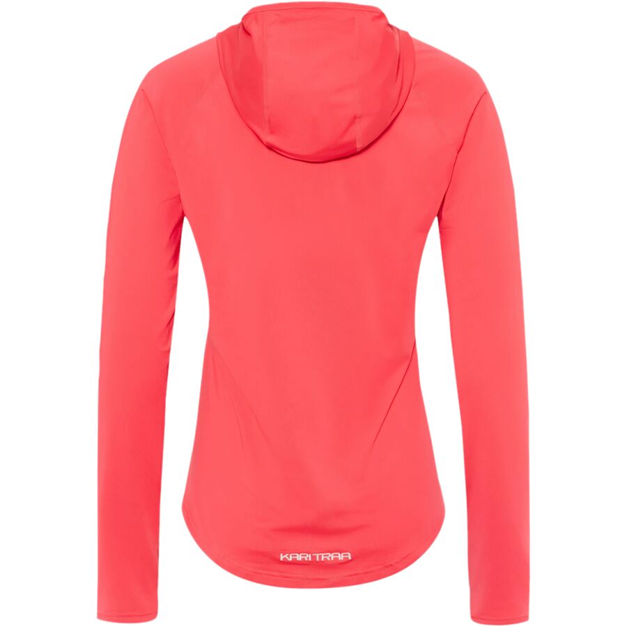 Kari Traa Sanne Sunshirt - Women's Candy