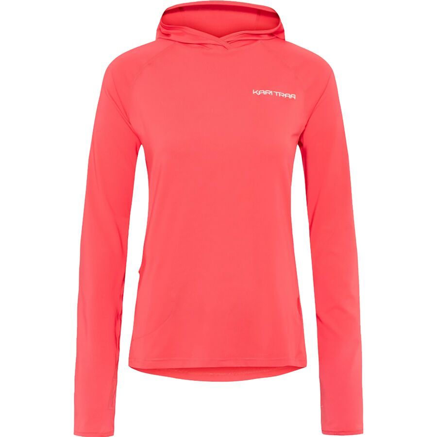 Kari Traa Sanne Sunshirt - Women's Candy
