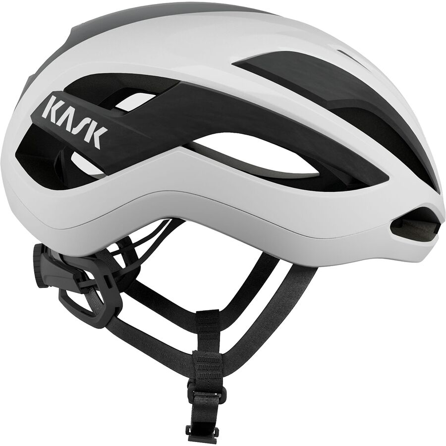 Kask Elemento Helmet White