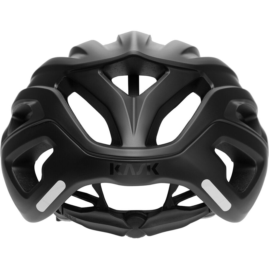 Kask Mojito Cubed Black Matte