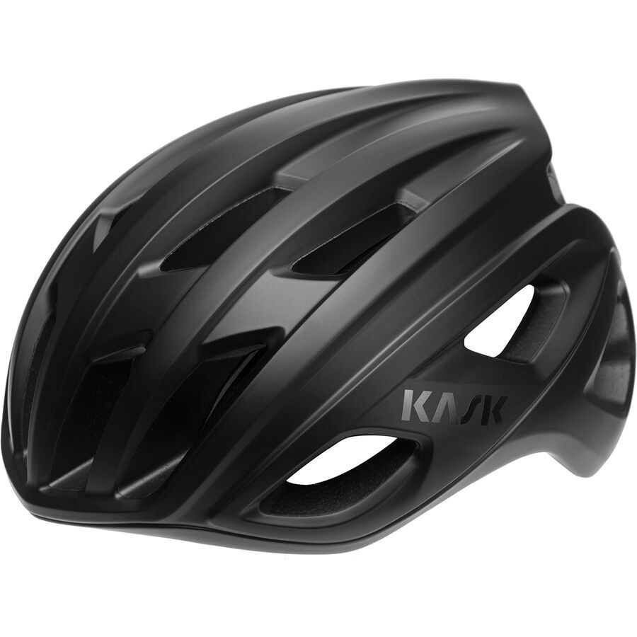 Kask Mojito Cubed Black Matte