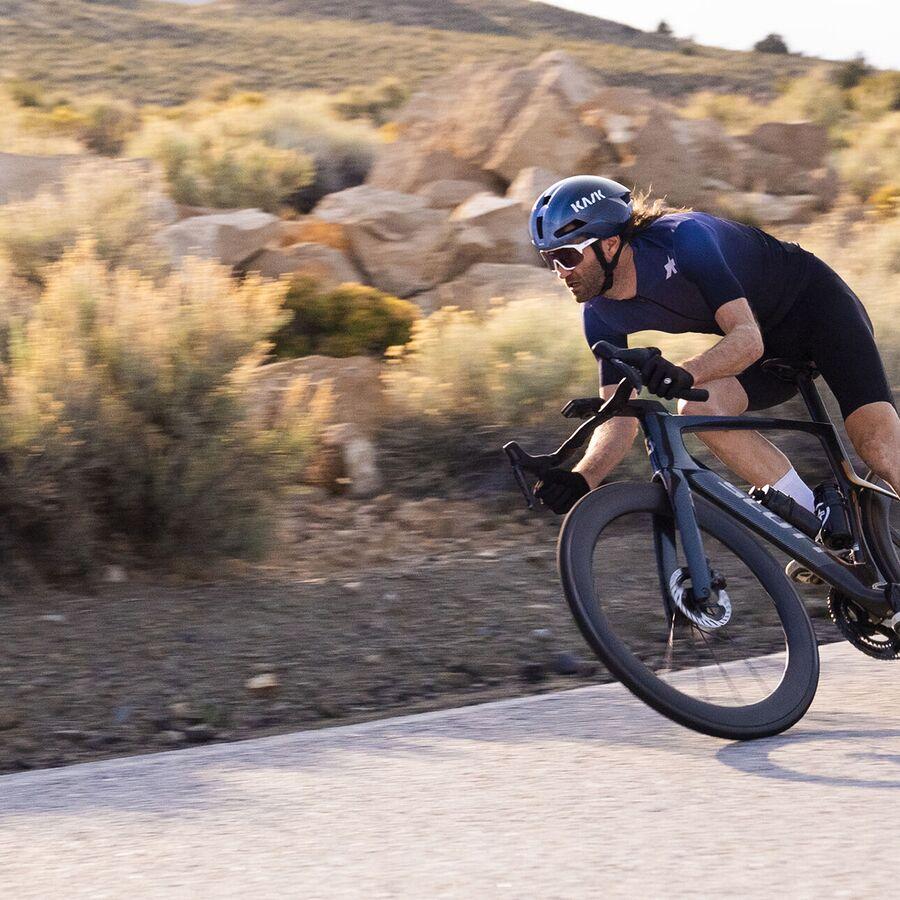Kask Nirvana Helmet Black Matte