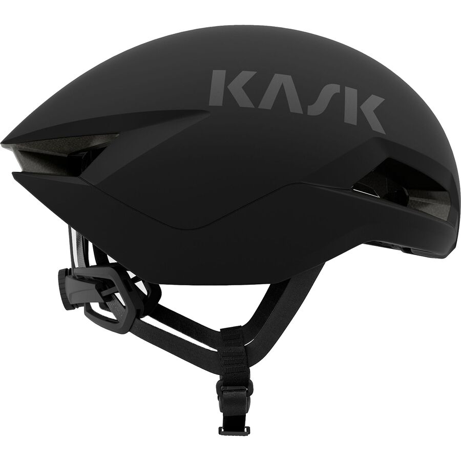 Kask Nirvana Helmet Black Matte