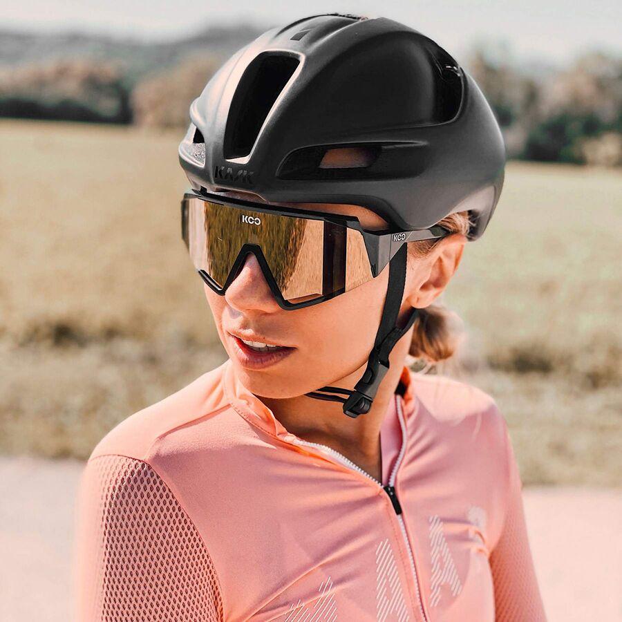 Kask Utopia Y Helmet Black Matte