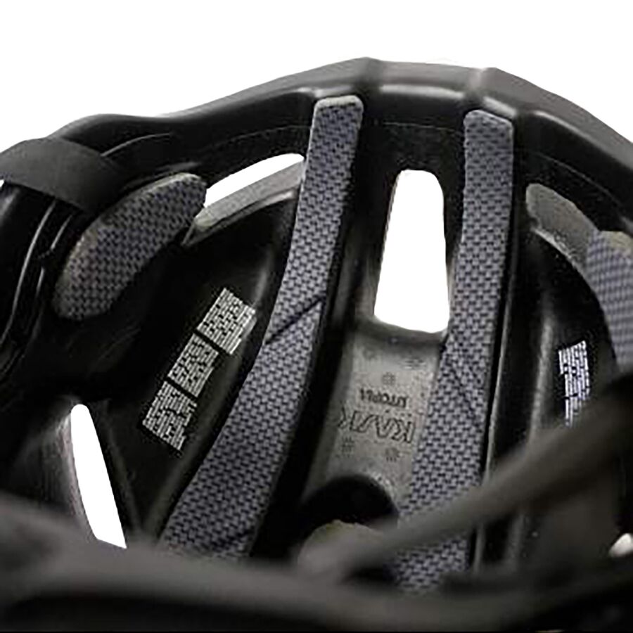 Kask Utopia Y Helmet Black Matte