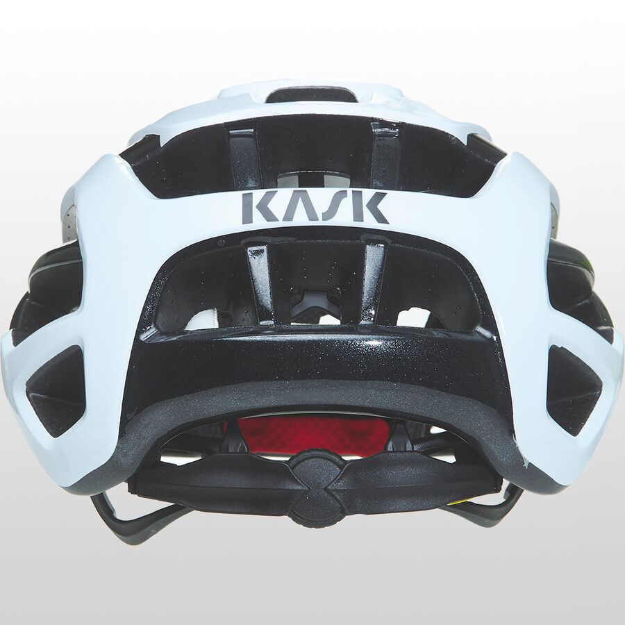 Kask Valegro Helmet Red