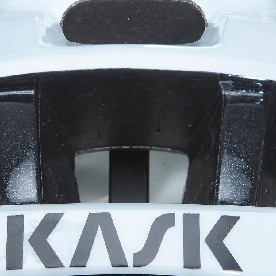 Kask Valegro Helmet Red
