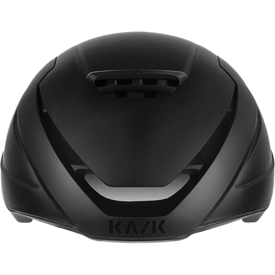 Kask Wasabi Helmet Black Matte