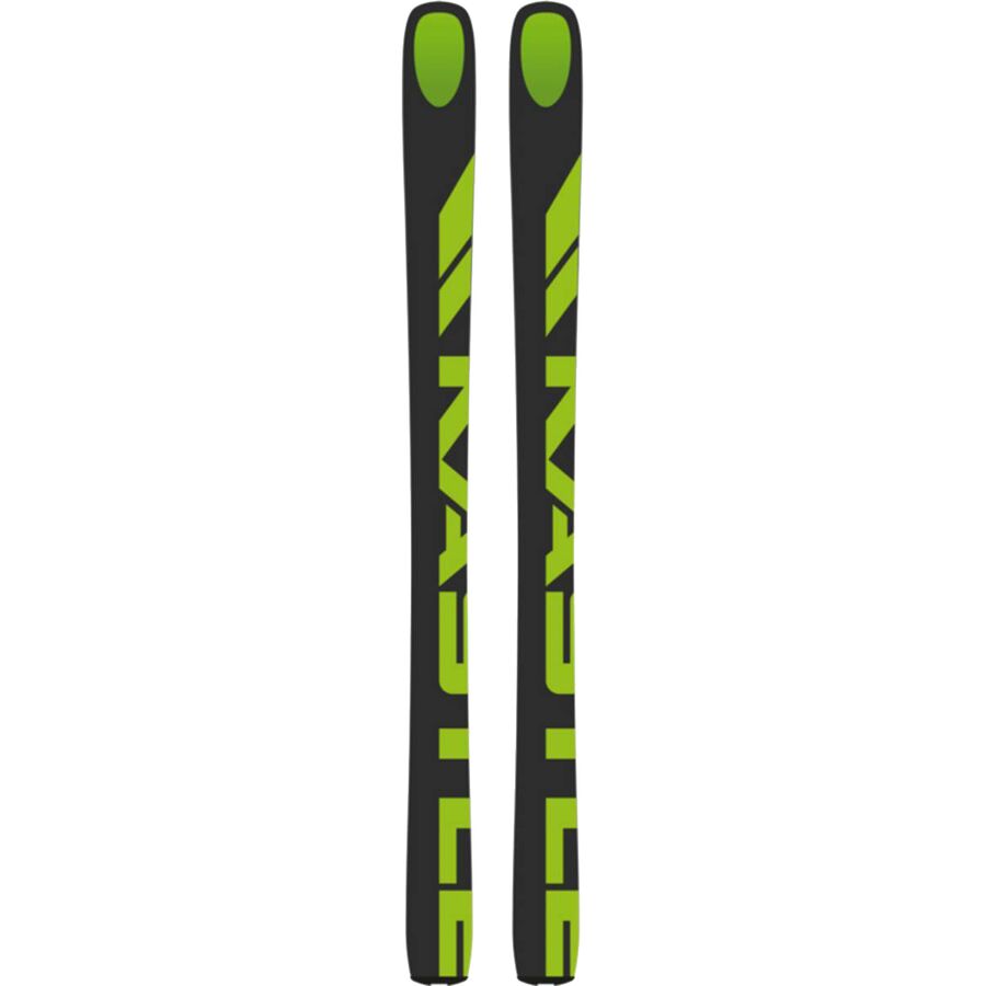 Kastle Fx106 Hp Skis 2022 One Color