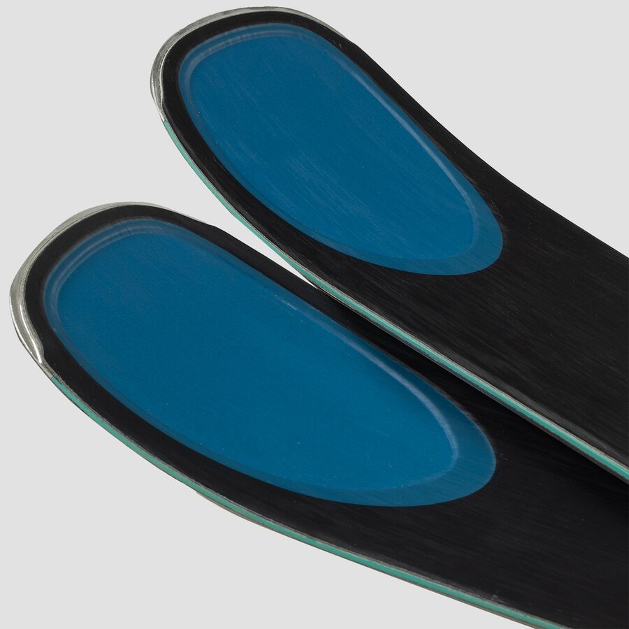 Kastle PX81 Prem Ski - 2024 Black