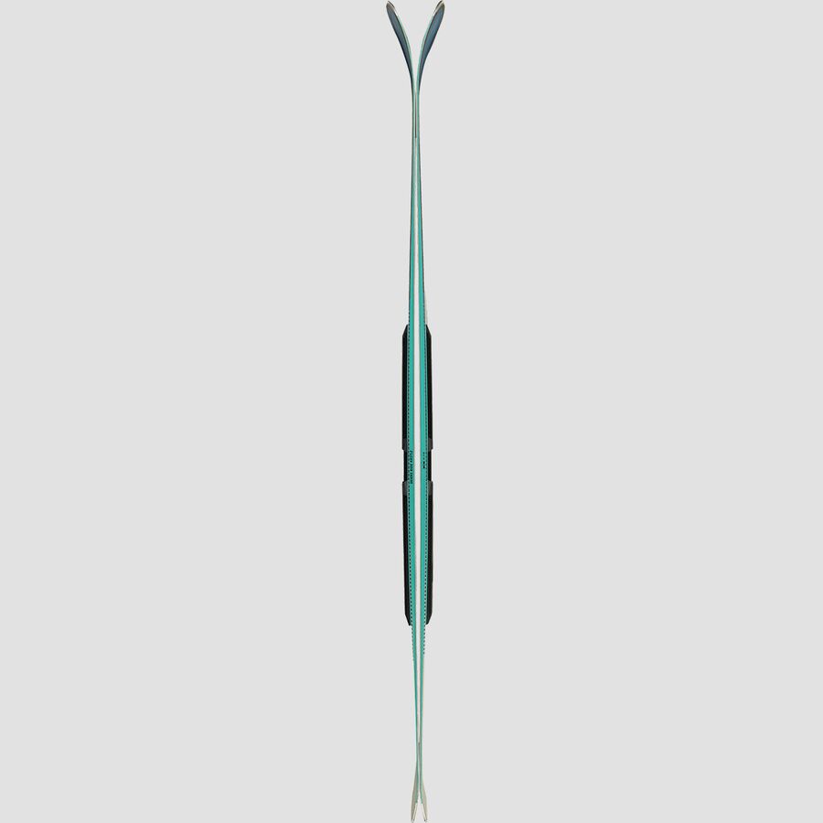 Kastle PX81 Prem Ski - 2024 Black