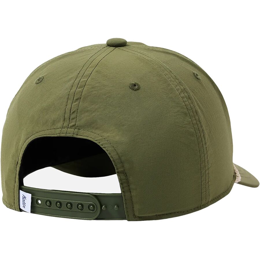 Katin Aquatics Hat Olive