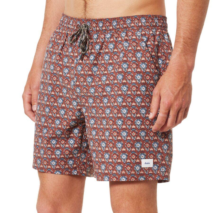Katin Nomad Volley - Men's Brick