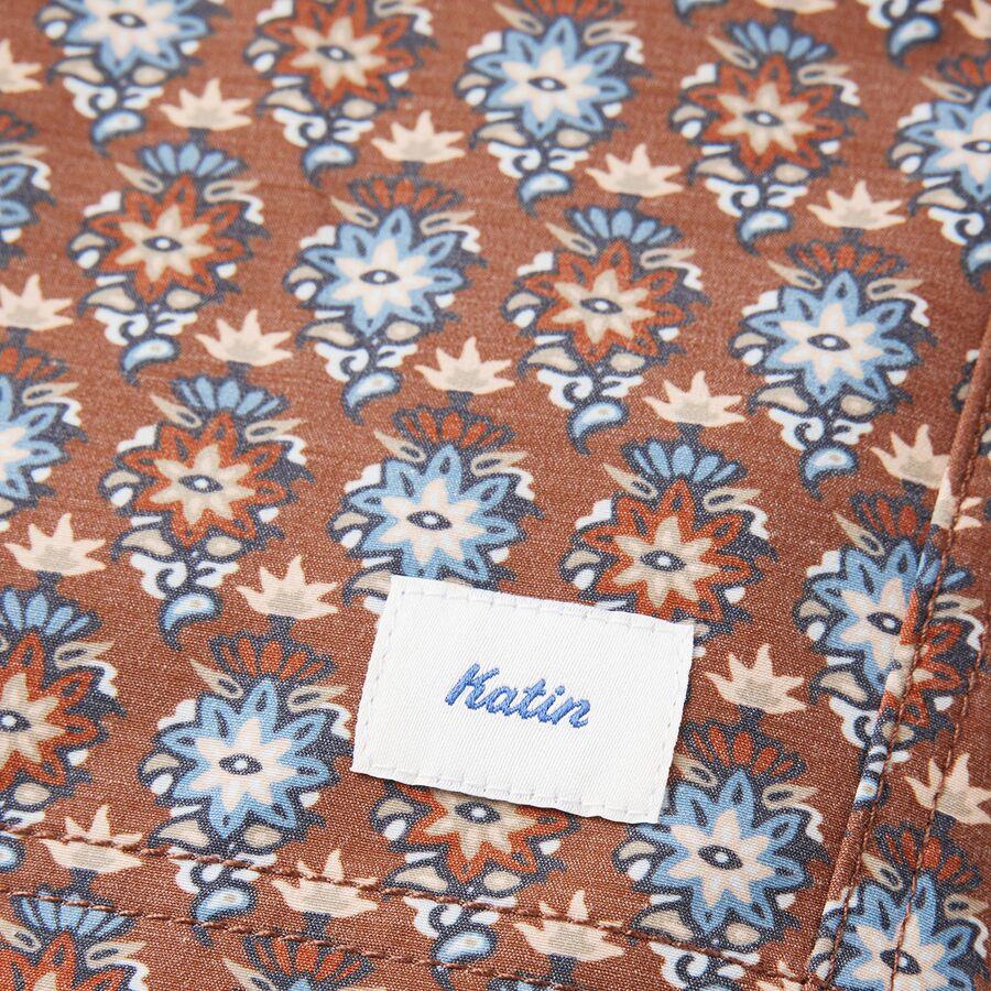 Katin Nomad Volley - Men's Brick