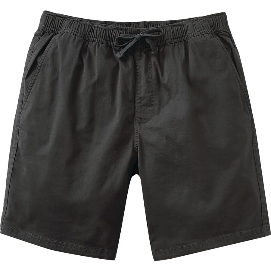 Katin Patio Short - Men's Black Wash
