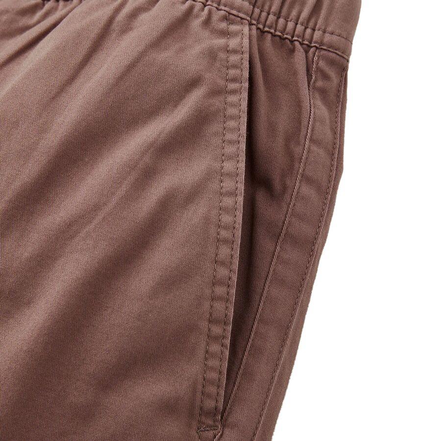 Katin Patio Short - Men's Dark Clay